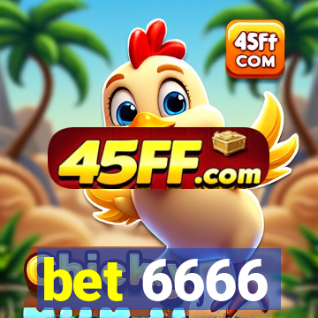 bet 6666